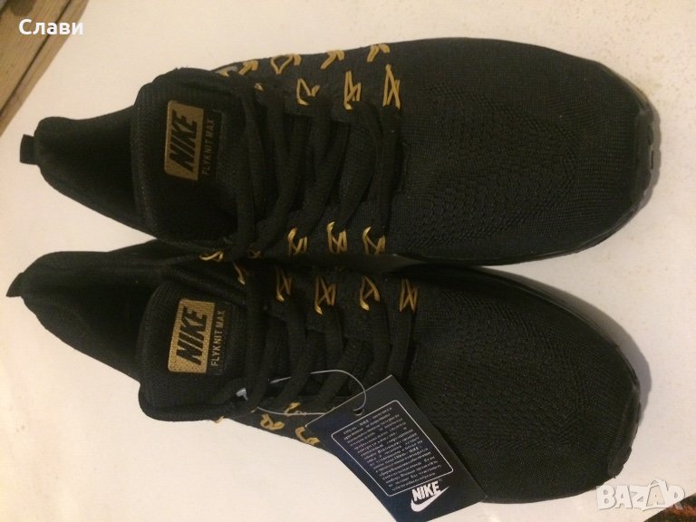 Мъжки оригинални маратонки Nike, снимка 1