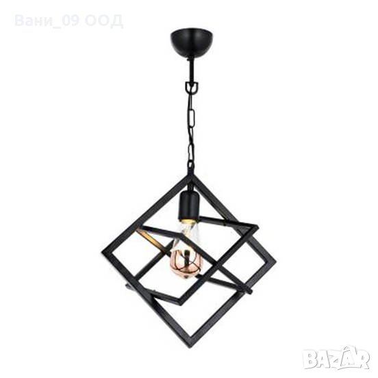 Стилен полилей с модерен дизайн , снимка 1