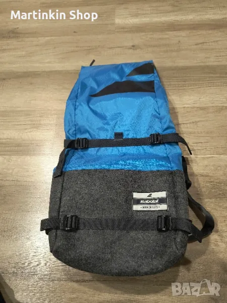 Тенис раница 3+3 Evo Babolat , снимка 1