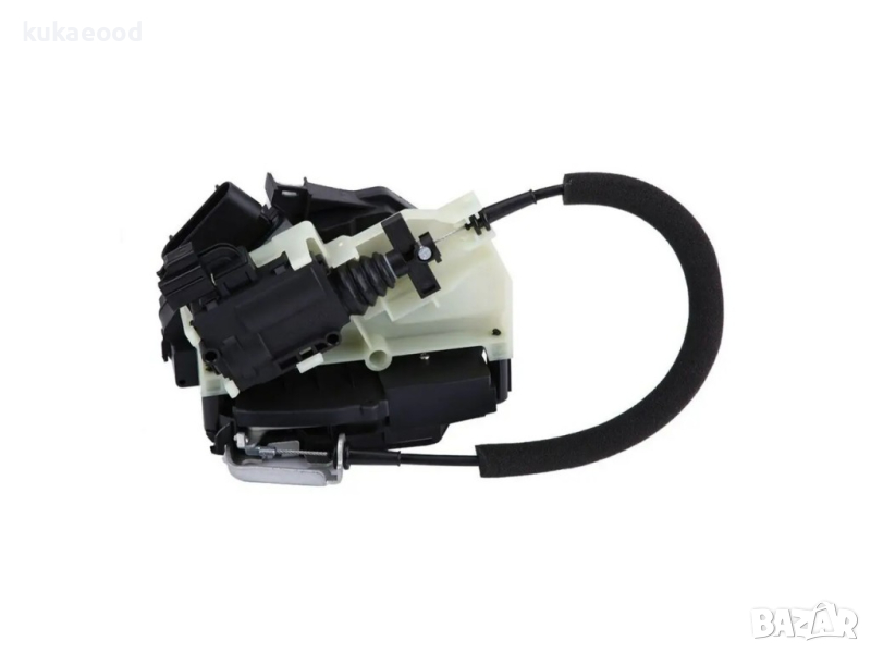 Брава за багажник за Ford Ecosport 2 2012+, снимка 1