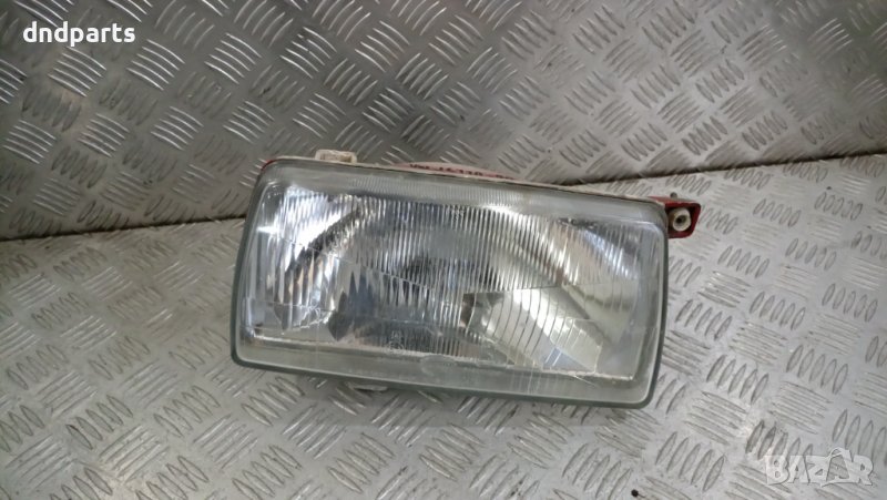 Десен фар VW Jetta 1990г.	, снимка 1