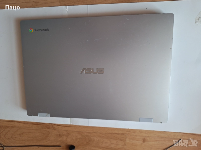 asus CX1500 Chromebook, снимка 1