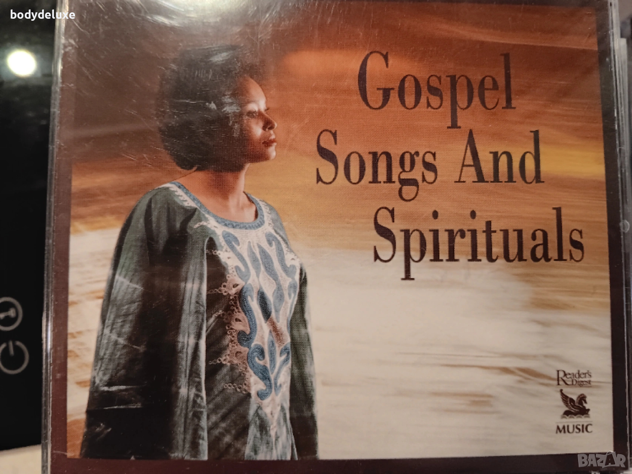 Reader's Digest компилации аудио дискове, снимка 1