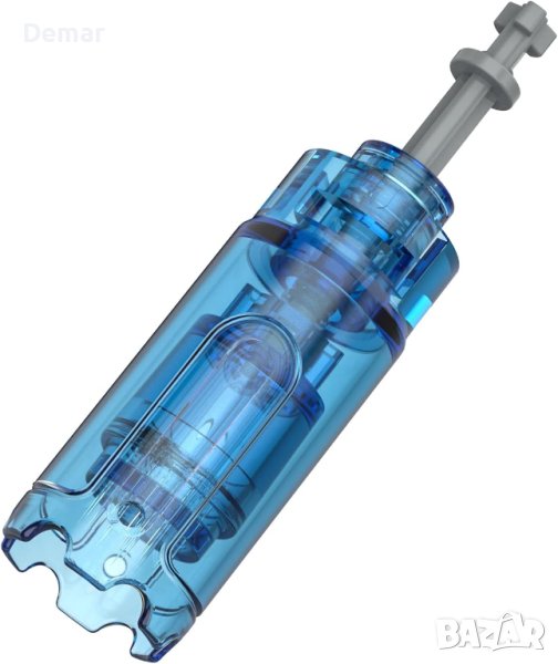 Dr. Pen Cartridge за A9/M8S/A8S 18-пинови Micro Needling касети 10 бр., снимка 1