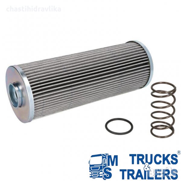 Хидравличен филтър, снимка 1