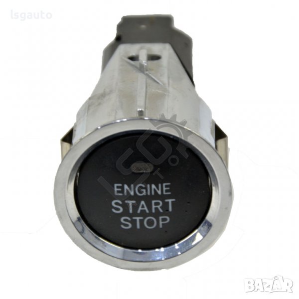 Старт бутон Toyota Corolla Verso II (AR10)(2004-2009) ID:92952, снимка 1