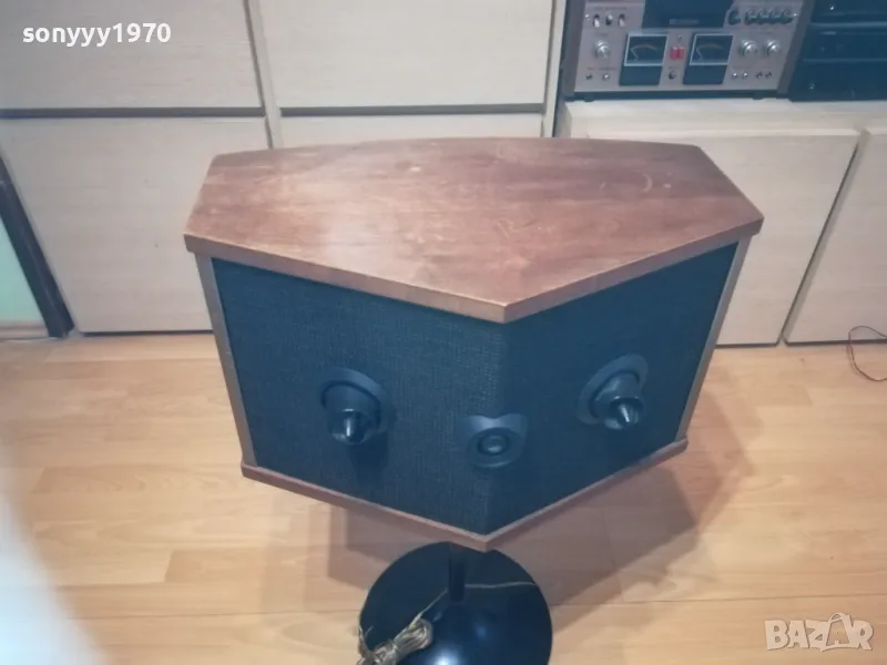 BOSE-1БР+СТОЙКА ВНОС SWISS 1410241124LNWC, снимка 1