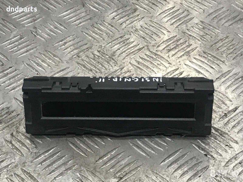 Дисплей Opel Insignia,2011г., снимка 1