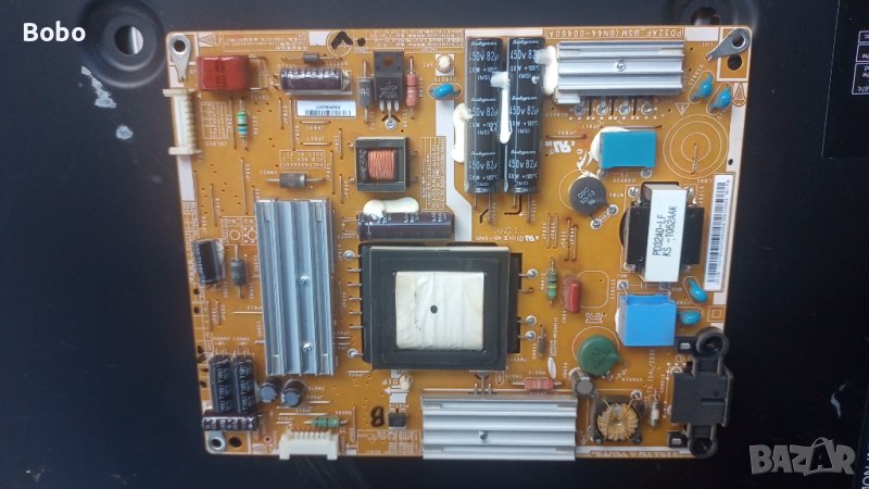 Power board BN44-00460A, снимка 1