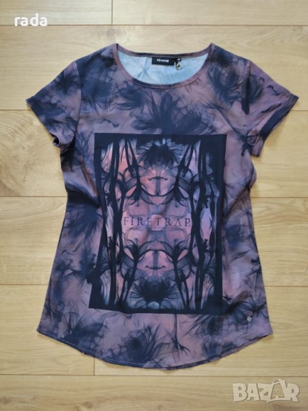 Тениска Firetrap, нова , снимка 1