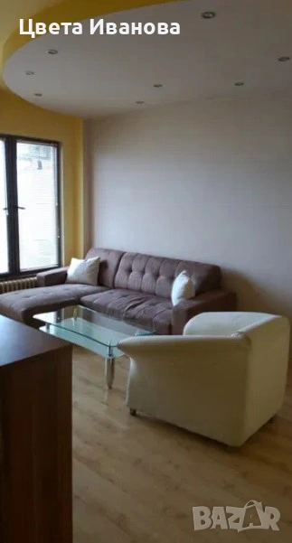 Двустаен апартамент Каменица 1, снимка 1