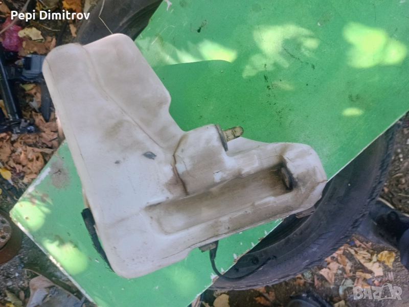 казанче за чистачки Мерцедес цлк в208, снимка 1