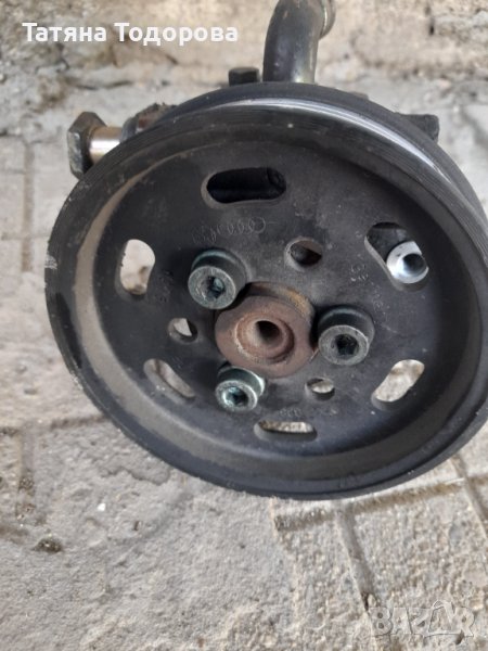 Хидравлична помпа, снимка 1