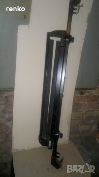 Рейка за ски, снимка 1