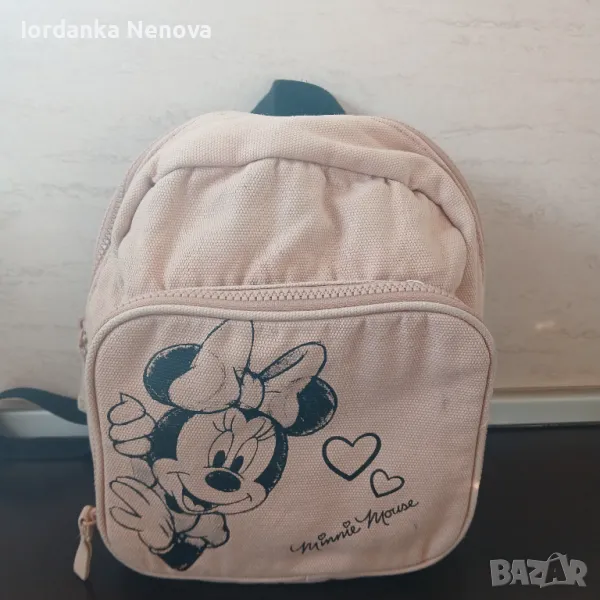 Детска раничка, снимка 1