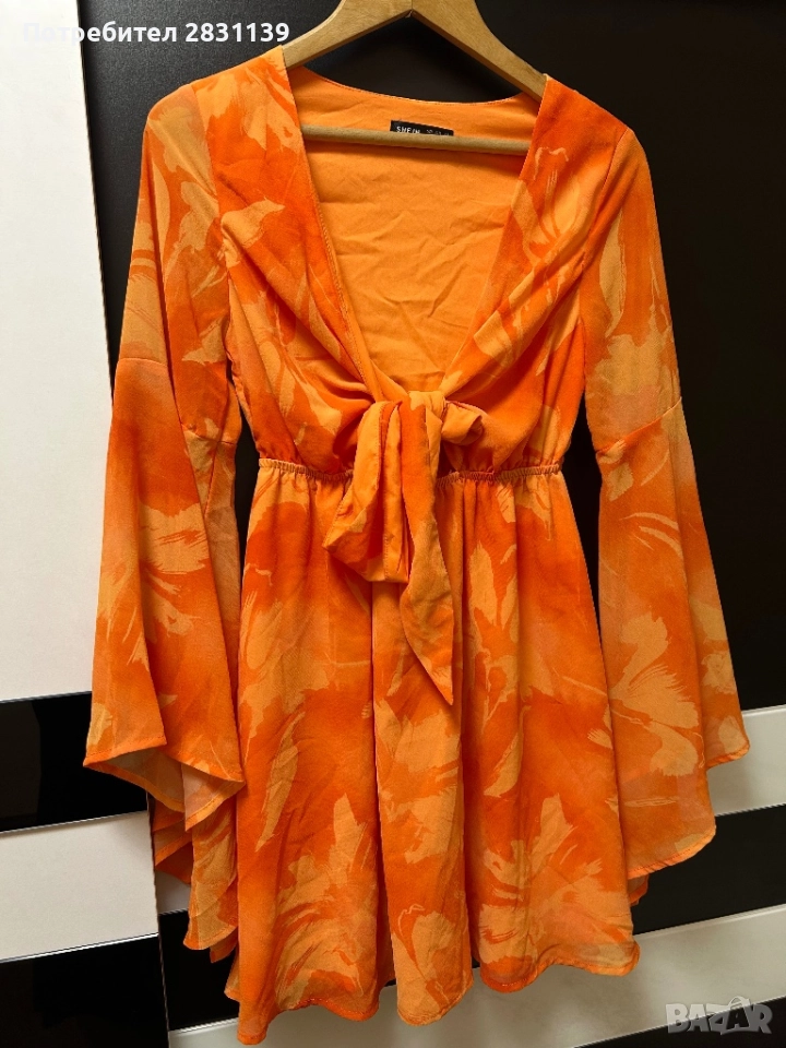 Рокля Shein, снимка 1
