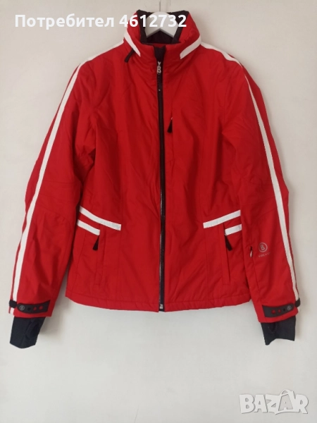 Дамско ски яке Bogner, снимка 1