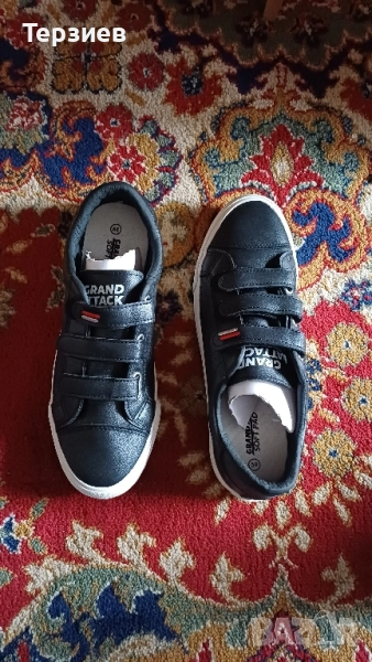 Нови маратонки , снимка 1