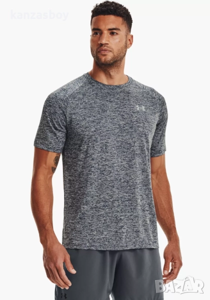 Under Armour - страхотна мъжка тениска XL, снимка 1