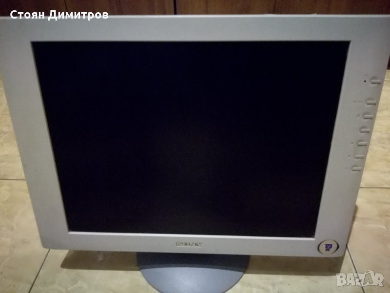 Sony SDM-S51R TFT LCD монитор за части, снимка 1