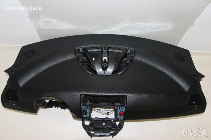 Арматурно табло Citroen C4 (2004-2010г.) десен airbag, снимка 1