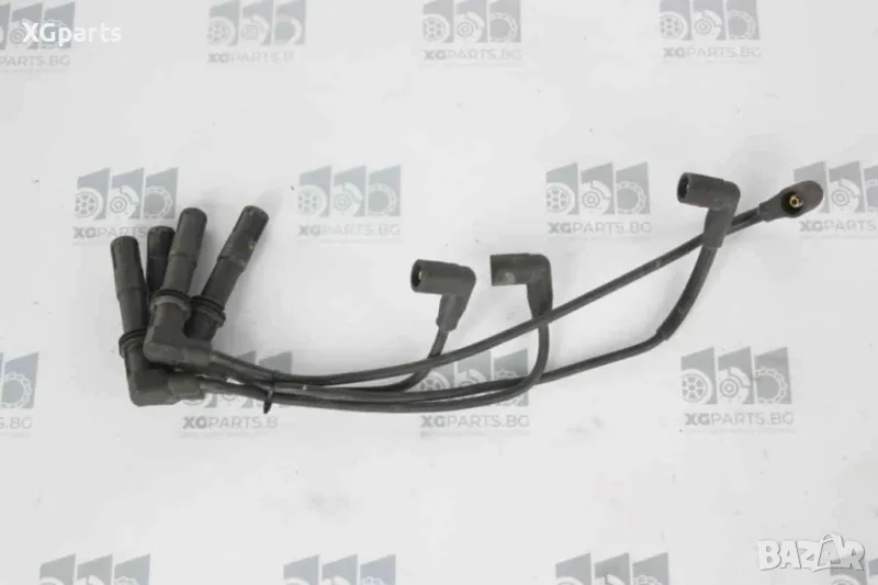  Кабели за свещи за Volkswagen Lupo 1.4i 16V 75 к.с. (1998-2005), снимка 1