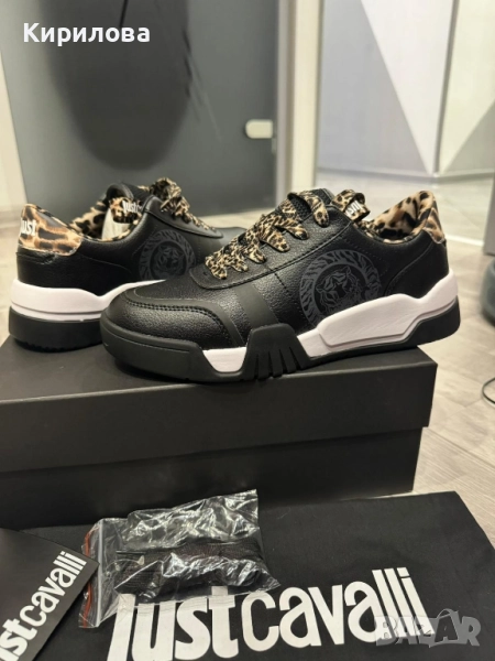 Маратонки Jast Cavali, снимка 1