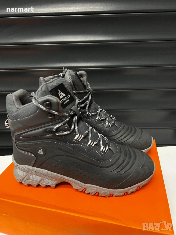 Мъжки Боти Marwells -362204-42, снимка 1