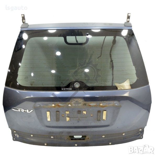 Заден капак Honda CR-V III 2006-2010 ID:101185, снимка 1