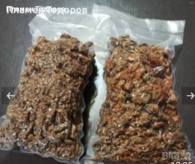 Прополис, пчелен клей, снимка 1