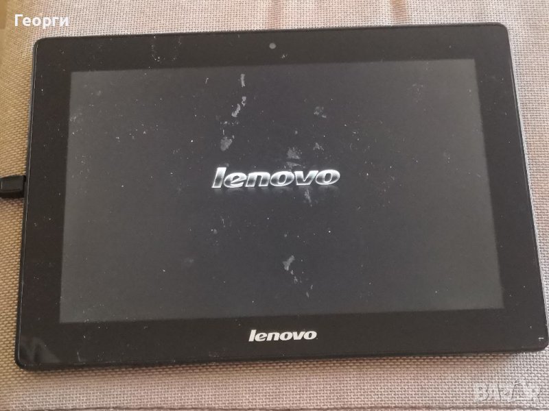 Lenovo IdeaTab S6000, снимка 1