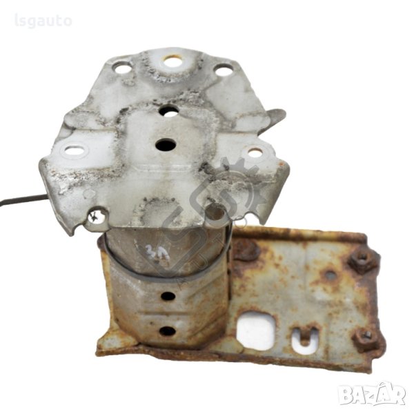 Ляв буфер основа задна броня Toyota Avensis III 2009-2015 ID:108208, снимка 1