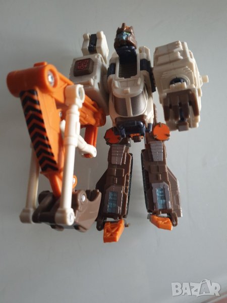 Hasbro Transformers Armada Hoist, снимка 1