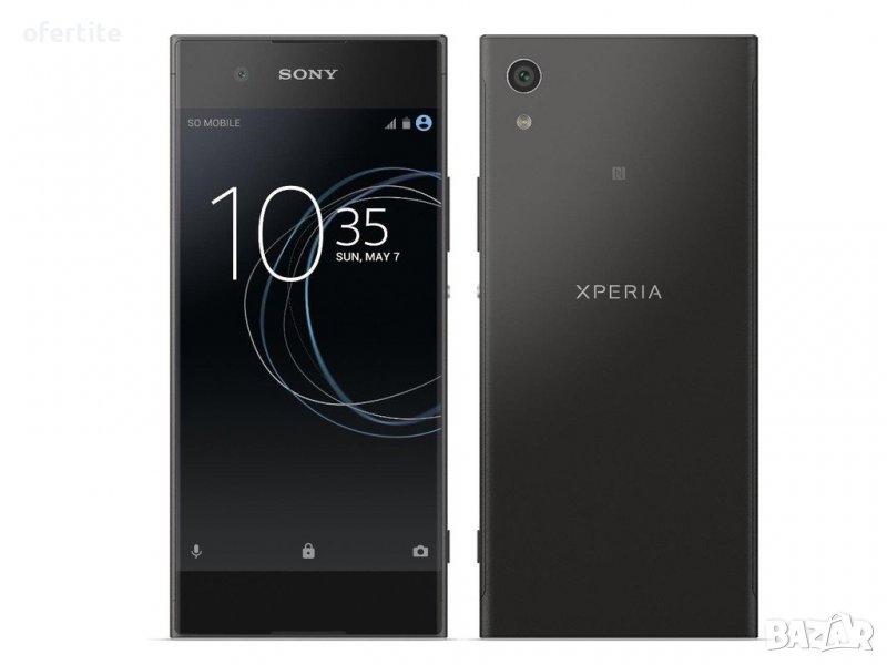 ✅ Sony Xperia 🔝  XA1, снимка 1