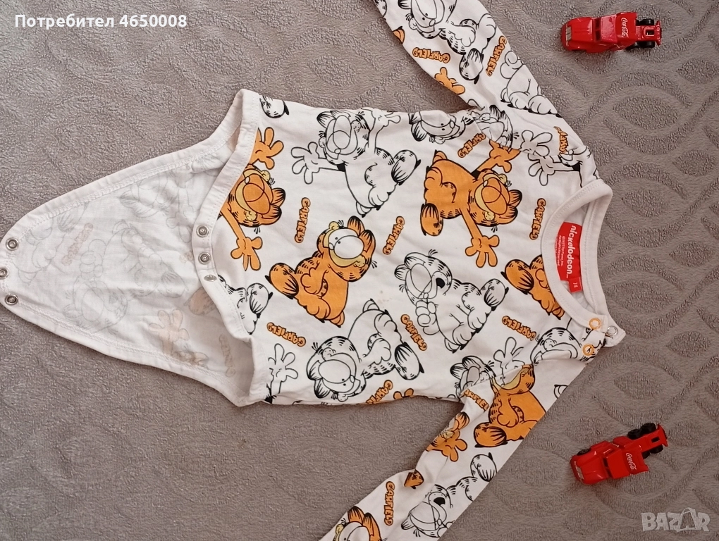 Nickelodeon , снимка 1