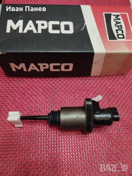 Горна помпа на съединител MAPCO 1794 за  ​VW Passat B3/B4,VW Corrado (53i),​SEAT Toledo I​, снимка 1