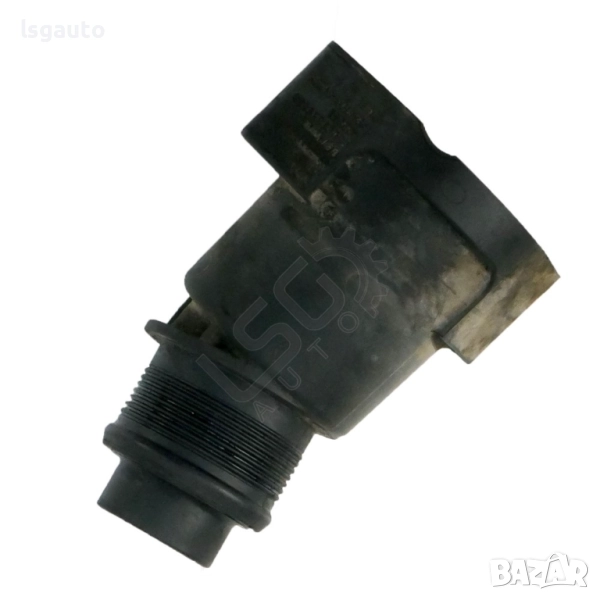 Тръба въздух Volkswagen Scirocco III 2008-2017 ID:149323, снимка 1