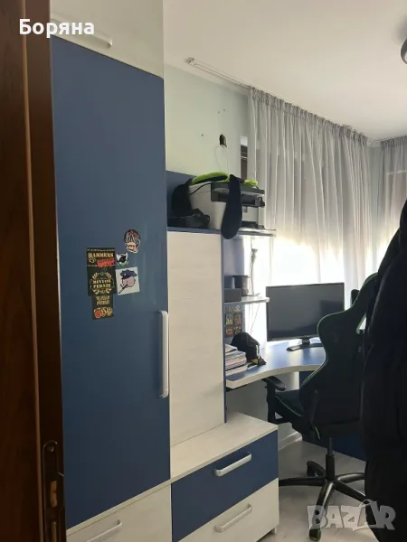 Обзавеждане за детска стая, снимка 1