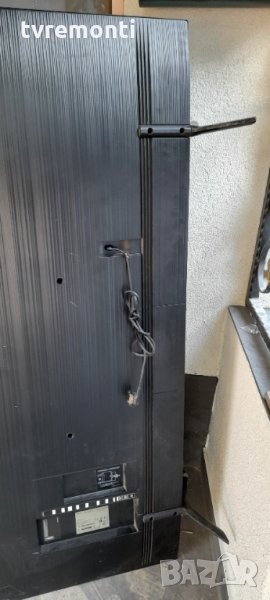 Стойкa за телевизор SAMSUNG модел QN65Q60RAL, снимка 1