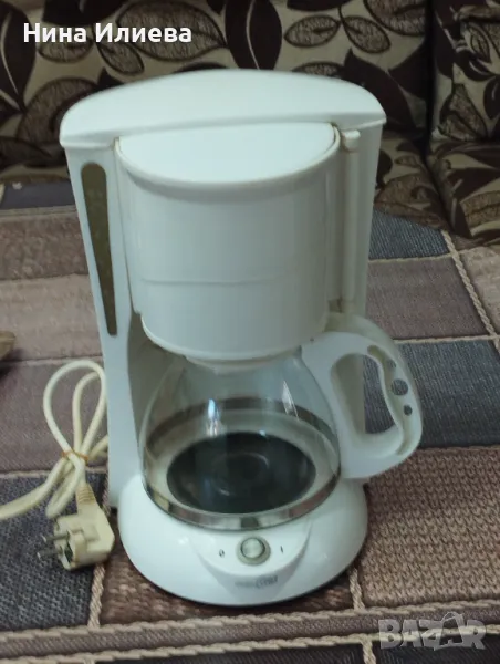 Продавам кафемашина , снимка 1
