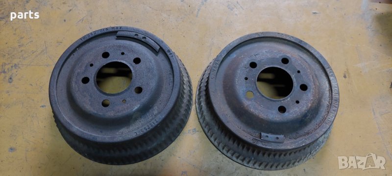 Спирачни Барабани Гранд Чероки - Jeep Grand Cherokee N, снимка 1