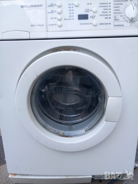 Продавам на части пералня AEG OKO-Lavamat 76730 W, снимка 1