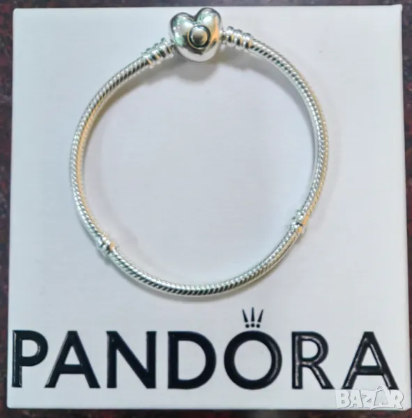 Гривна Pandora, снимка 1