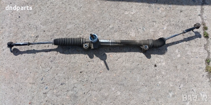 Механична рейка Opel Corsa D 2010г.	, снимка 1