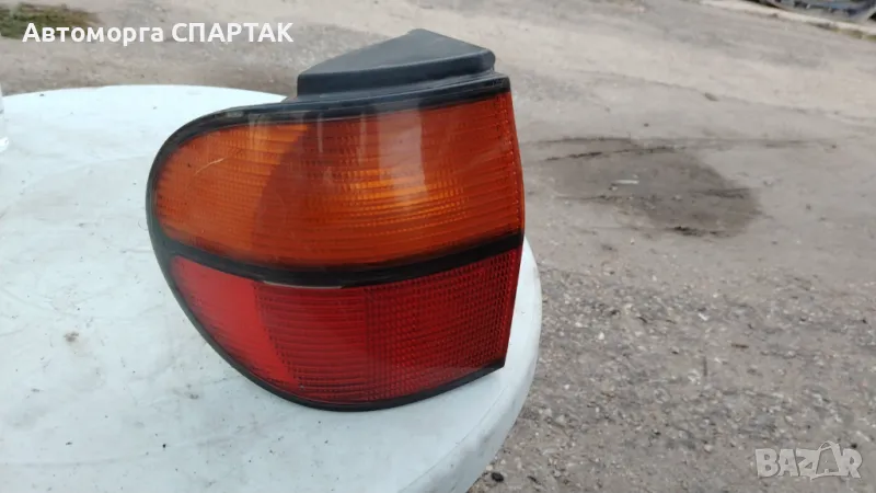 Ляв стоп за VW SHARAN, снимка 1