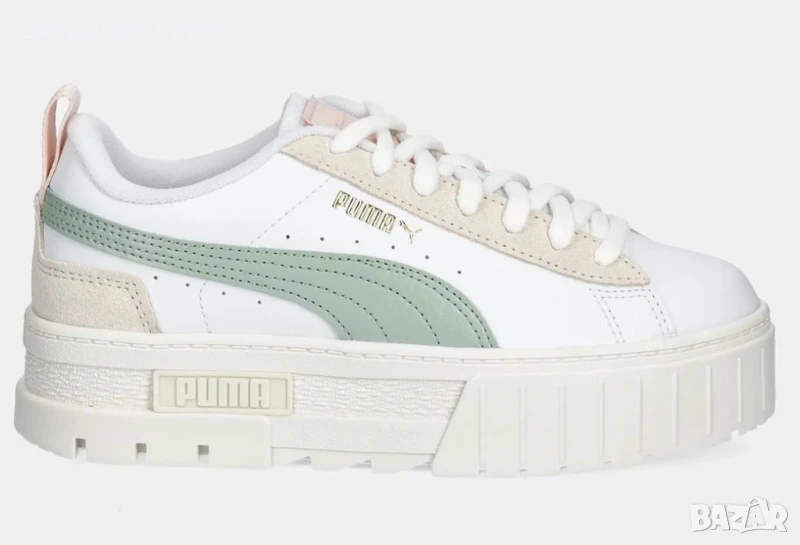 Обувки Puma 37 номер, снимка 1