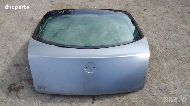 Заден капак Alfa Romeo GT 2003г.	, снимка 1
