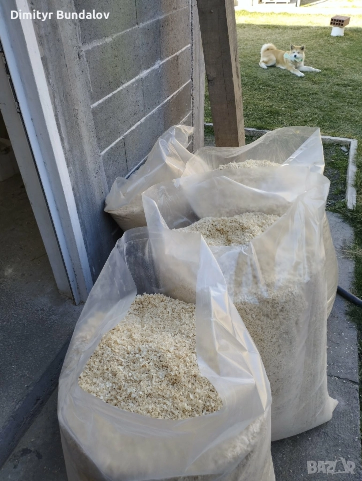 талаш , снимка 1