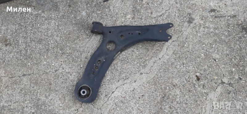 Преден  Десен Носач.Фолксваген Голф.7...2012-2020 Година. VW-GOLF.7 , снимка 1