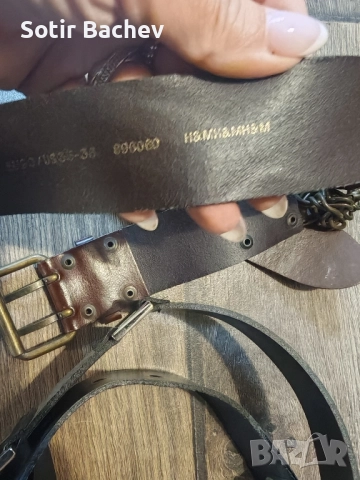 продавам лот от колани , снимка 4 - Колани - 51607588